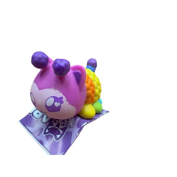 Aphmau MeeMeows Surprise Squishy Caterpillar Cat - Picture 1 of 1